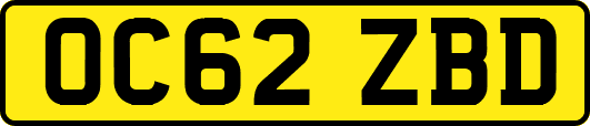OC62ZBD