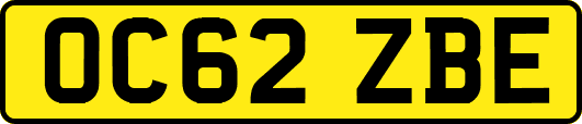 OC62ZBE