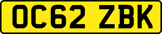 OC62ZBK