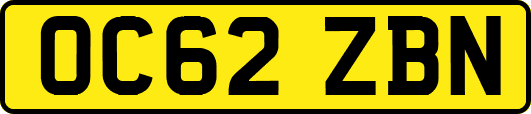 OC62ZBN