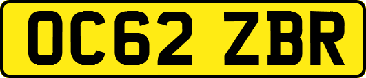 OC62ZBR