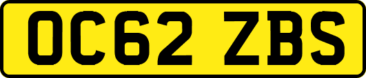 OC62ZBS