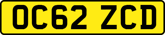 OC62ZCD