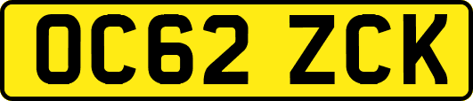 OC62ZCK