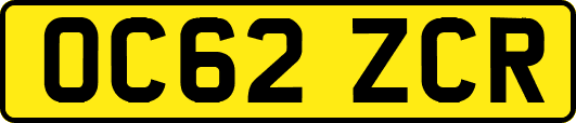 OC62ZCR