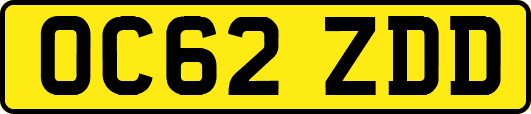 OC62ZDD