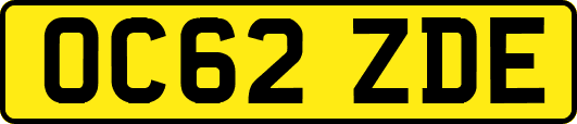 OC62ZDE