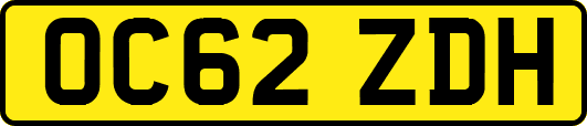 OC62ZDH