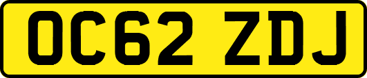 OC62ZDJ