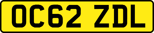 OC62ZDL