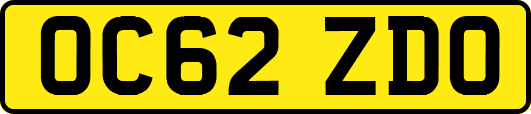 OC62ZDO