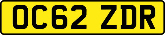 OC62ZDR