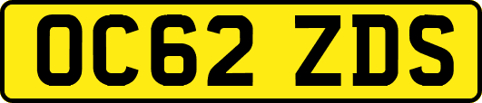 OC62ZDS
