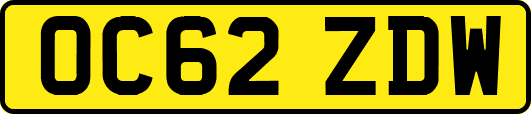 OC62ZDW