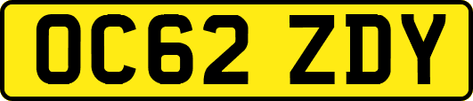 OC62ZDY