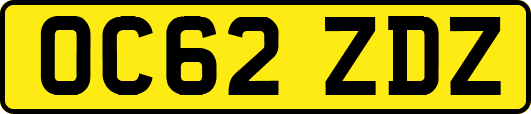 OC62ZDZ