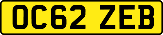 OC62ZEB