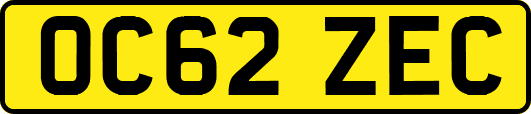 OC62ZEC