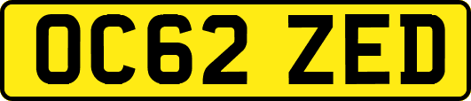 OC62ZED