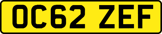 OC62ZEF