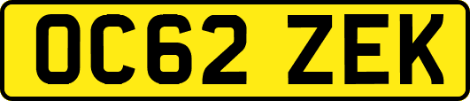 OC62ZEK
