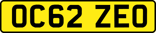 OC62ZEO