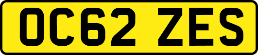 OC62ZES