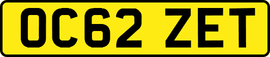 OC62ZET