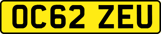 OC62ZEU