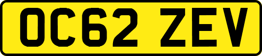 OC62ZEV