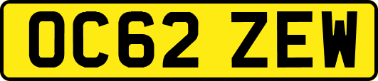 OC62ZEW