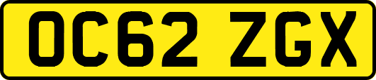 OC62ZGX