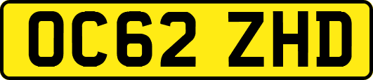 OC62ZHD