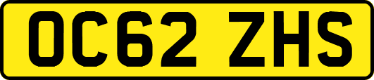 OC62ZHS