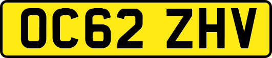 OC62ZHV