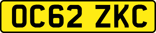 OC62ZKC