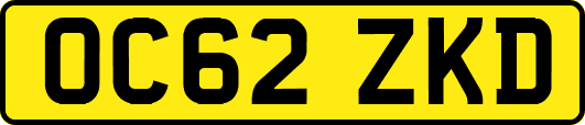 OC62ZKD