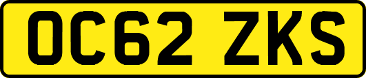 OC62ZKS