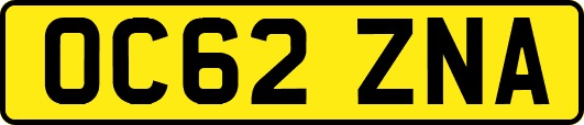 OC62ZNA