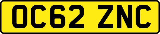 OC62ZNC