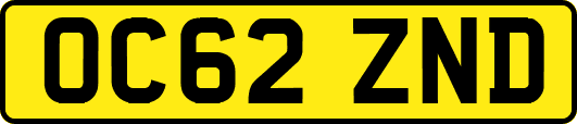OC62ZND