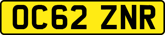OC62ZNR