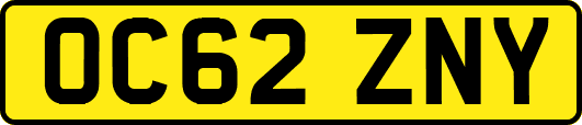 OC62ZNY