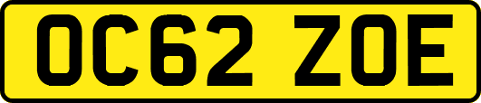 OC62ZOE