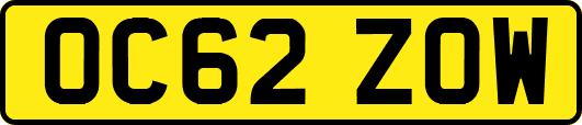 OC62ZOW