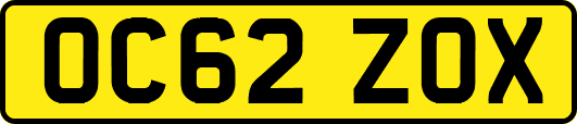 OC62ZOX