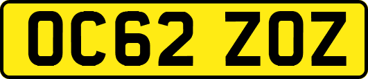 OC62ZOZ