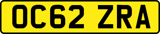 OC62ZRA