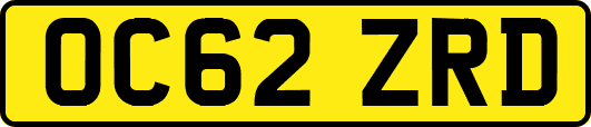 OC62ZRD