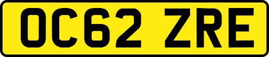 OC62ZRE